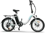 20 Zoll Elektrofahrrad Pedelec,E-Klapprad 48V/13Ah,250W Motor,25km/h,E-Bike, 20-Zoll-Elektro-bike,klapprad, Elektrofahrräder – Image 3