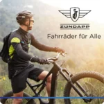 Zündapp Z505 E Bike Damen 28 Zoll Pedelec 160 - 185 cm 6 Gang Damenfahrrad – Image 7