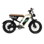 E Bike Herren Elektrofahrräder-Ebike mit einem Akku, E-Bike Ebike Herren Elektrofahrrad 7-Gang,E-Mountainbike FatBike,Farb-LCD, 13,5Ah – Image 3