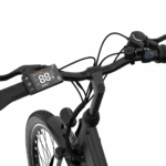RCB E Bike RK15,Elektrofahrrad 26 Zoll mit 12Ah 36V Lithium-Akku,Elektrofahrrad für Erwachsene für Damen und Herren,7-Gäng,Reichweite bis zu 35-90Km – Image 4