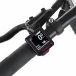 FISCHER E-Bike Pedelec MTB Montis 8.0i, Rahmenhöhe 49 cm, 29 Zoll, Akku 711 Wh, Mittelmotor, Kettenschaltung, Brose Allround CAN Bus – Image 8