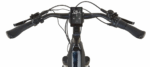 Prophete Geniesser 5.0 Damen City E-Bike 28" – AEG Mittelmotor 250W, 220 km Reichweite, Shimano Nexus 7-Gang, Hydraulische Scheibenbremsen, TFT Display, Integrierter Li-Ion Akku – Image 3