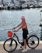 26 Zoll SmartAI E-Bike Cityräder Elektrofahrrad Akku75 km Reichweite250W Tiefeinstieg Räder Shimano 6-Gang City E-Bikes&E-Hollandräder Mit Fahrradkorb – Image 3