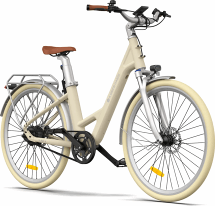 ADO Air28 Pro EBike Elektrofahrrad,Pedelec Riemenantrieb,Bafang Motor,Fahrrad,2 Gang,250W ebike