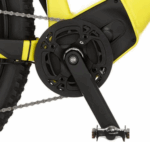 FISCHER E-Bike Pedelec MTB Montis 8.0i, Rahmenhöhe 49 cm, 29 Zoll, Akku 711 Wh, Mittelmotor, Kettenschaltung, Brose Allround CAN Bus – Image 6