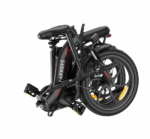 203.0Zoll LCD Fat Faltbar E- Bike E-Mountainbike Elektrofahrrad 20Ah Bis 120Km SHIMANO 7 25kmh E Klapprad , Elektrofahrrad E-Hollandräder – Image 3